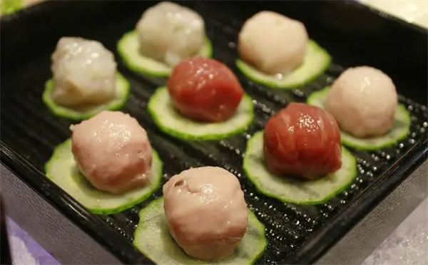 虾有料虾滑铺子