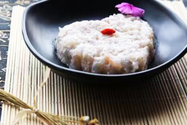 久品士虾滑