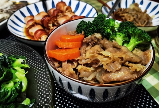 云海町肥牛饭加盟