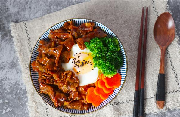 云海町肥牛饭加盟