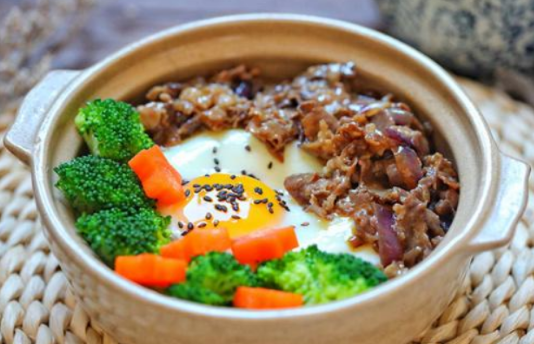 云海町肥牛饭加盟
