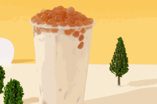 双约茶饮加盟