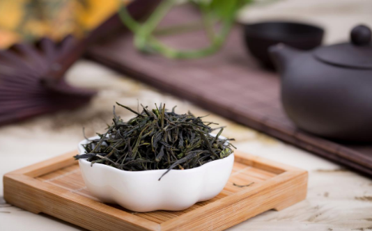 侯康茶业