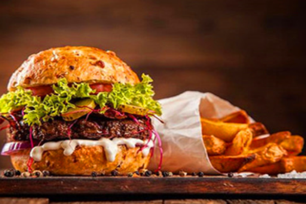 Burger it 鲸吞汉堡加盟