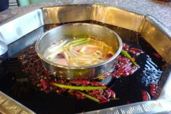 楚殿火锅加盟