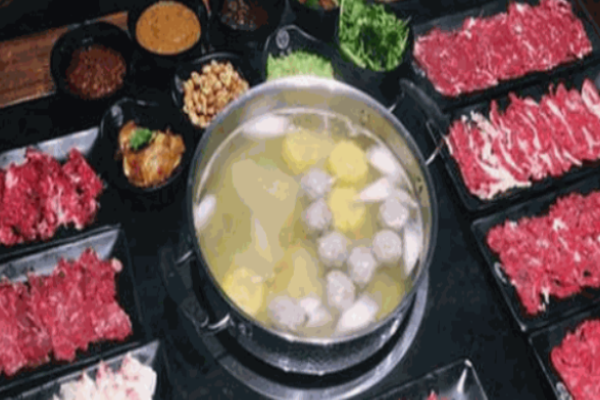 牛焱火锅加盟