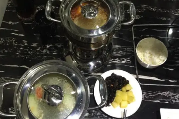 豆捞世家加盟