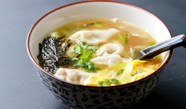 莉姐馄饨和乌鸡米线加盟