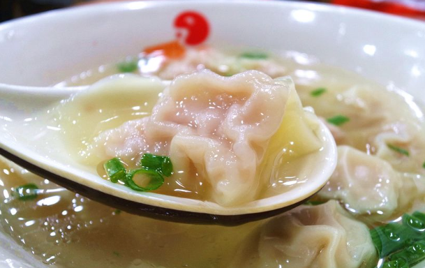 莉姐馄饨和乌鸡米线加盟