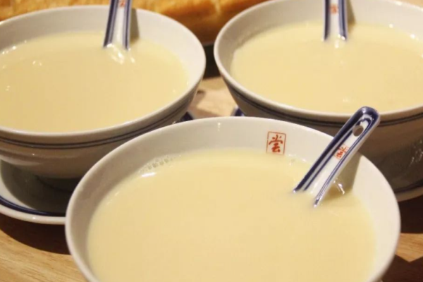 子墨豆浆加盟