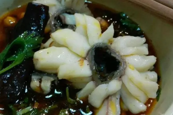 龙滋鲜乌鱼庄加盟