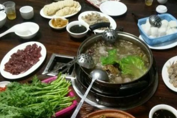 万众驴庄加盟