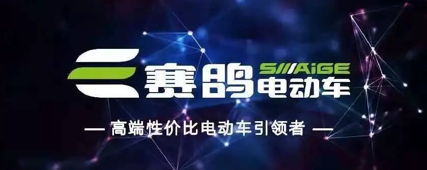 赛鸽电动车