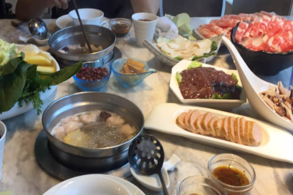 阳光码头海鲜豆捞加盟