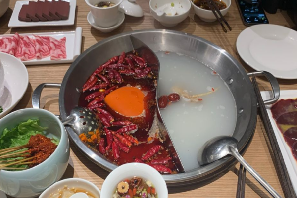 陇熙火锅加盟