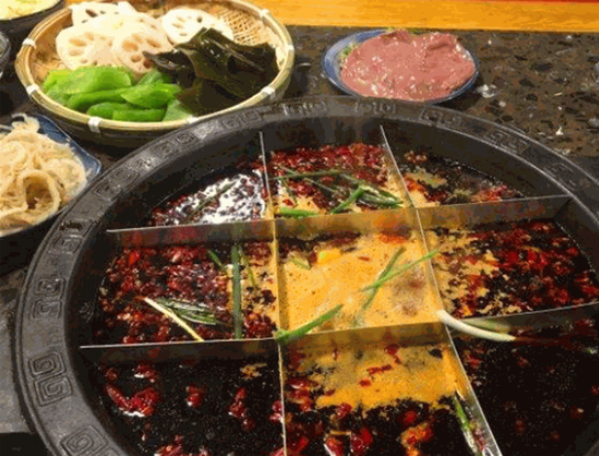 水码头老火锅加盟