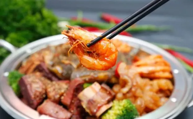 牛十三牛排大虾加盟