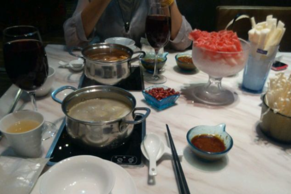 阳光码头海鲜豆捞加盟
