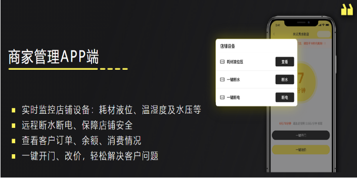 快点儿洗车