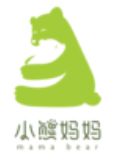 小熊妈妈儿童推拿加盟