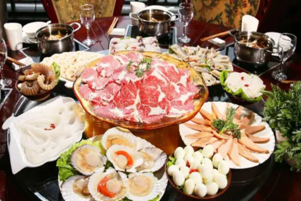 天韵肥牛火锅加盟