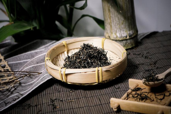 上营茶业