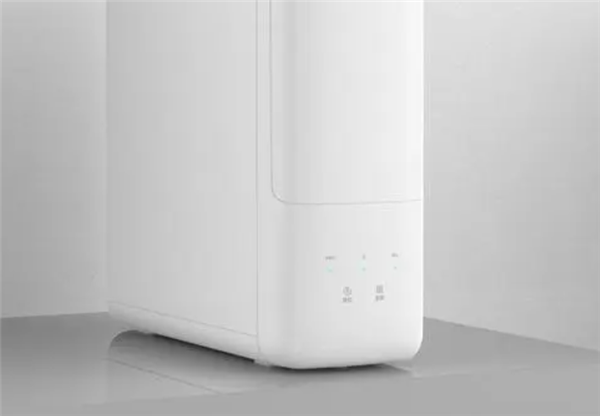 邦登净水器加盟