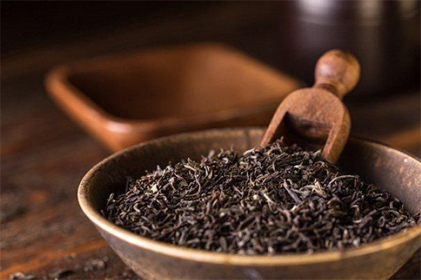 魏家茗茶叶