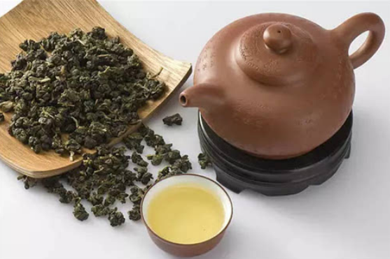 鑫记茶庄