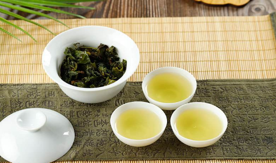 鑫记茶庄