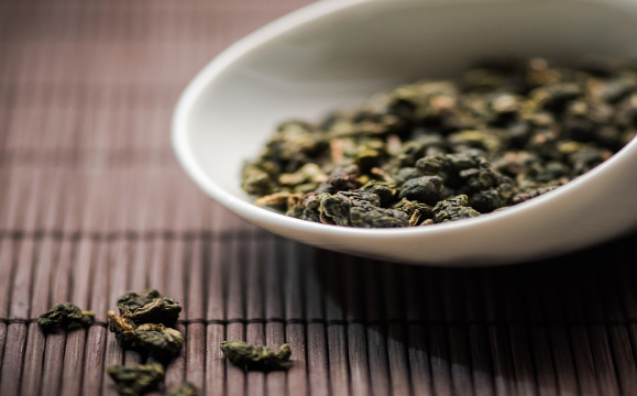鑫记茶庄
