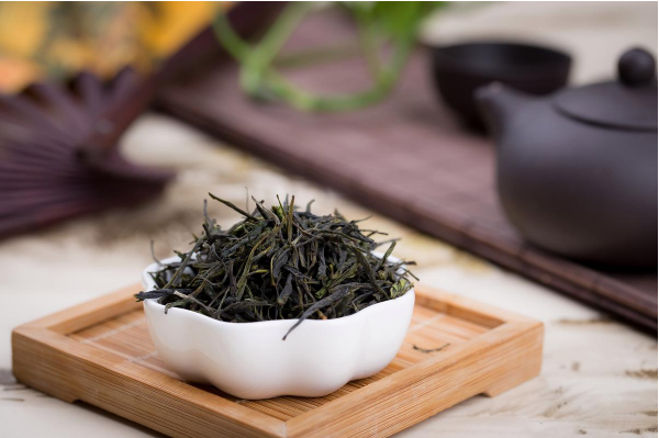上营茶业