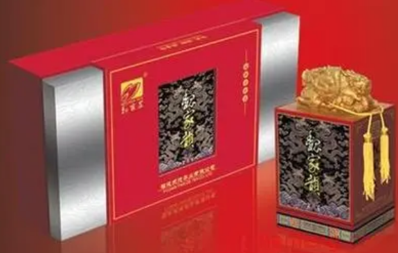 魏家茗茶叶