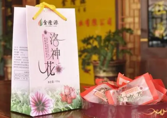 金隆源茶业