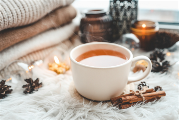 蓝颜奶茶