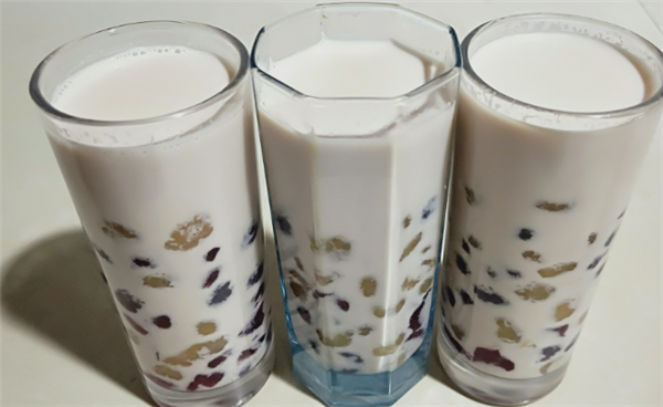 韩先生奶茶