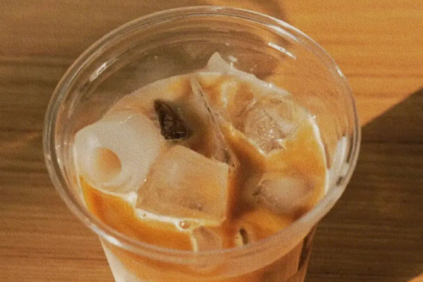 澜觅明治奶茶
