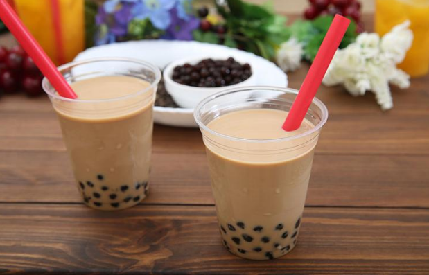 三点八奶茶加盟