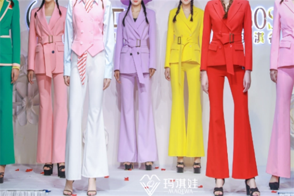 玛淇娃服饰