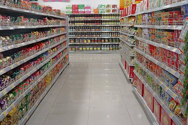 蛋智慧便利店