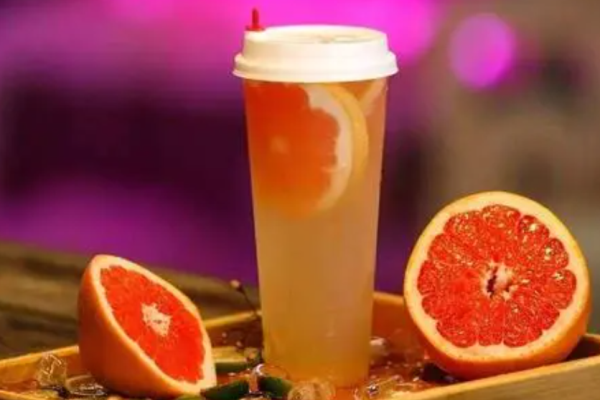 闲茶奶茶