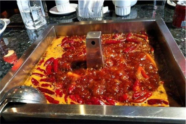 打鱼船火锅