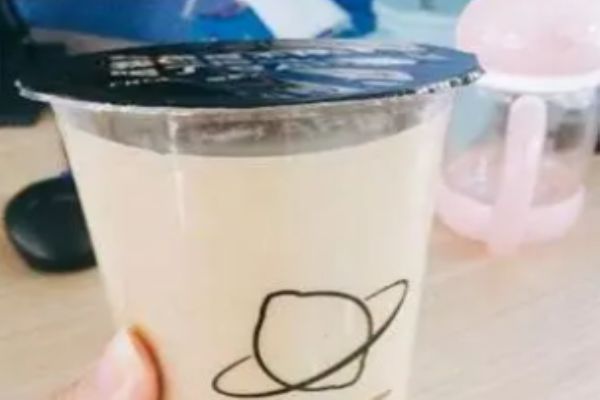 柠萌漟奶茶加盟