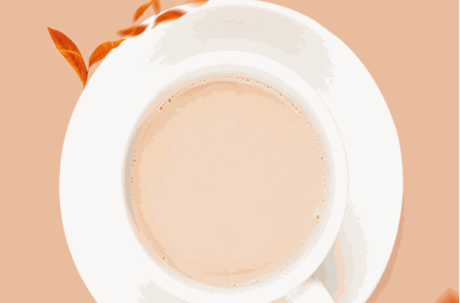 茶里奶茶加盟