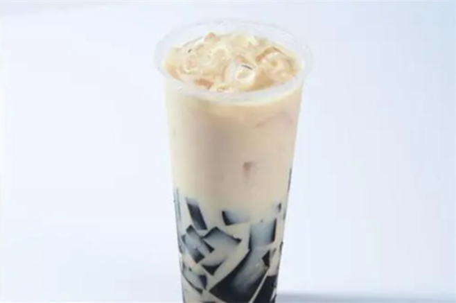兰茗雪奶茶加盟