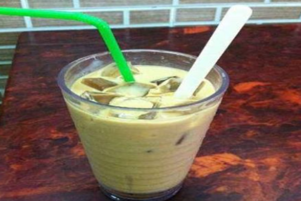 冰之城奶茶糖水店