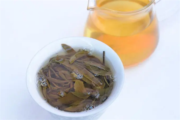 古农茶叶
