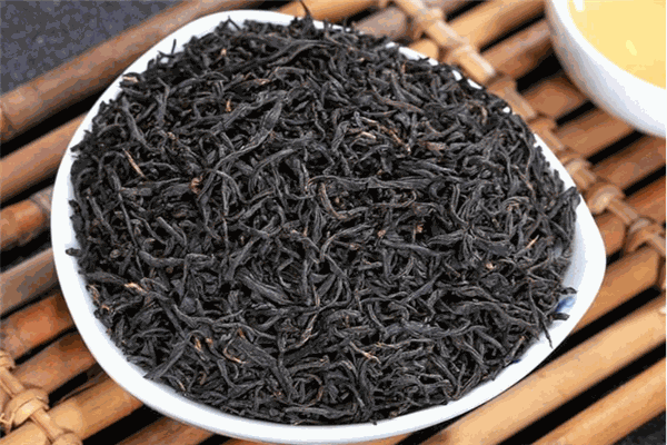 古农茶叶