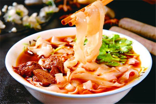 面外婆面馆