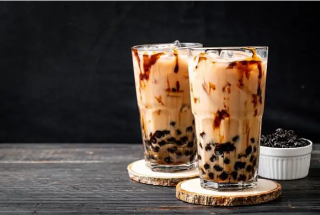 乐纷奶茶加盟